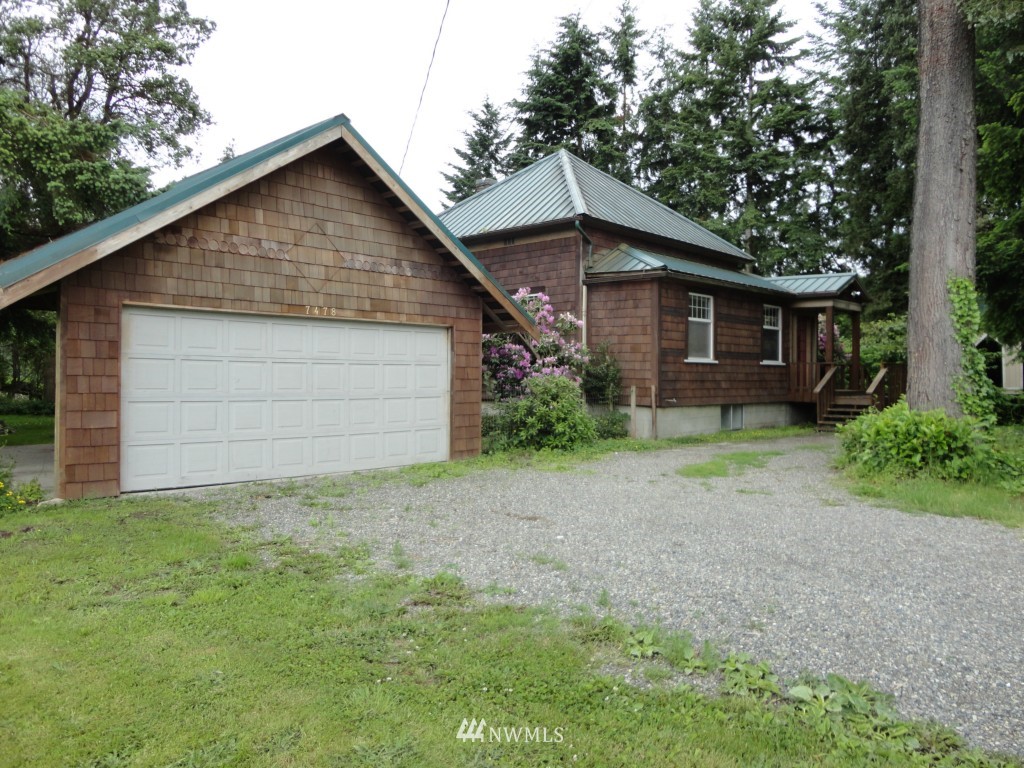 7478 Riverside Road East Sumner, WA 98390 - Photo 1 of 1