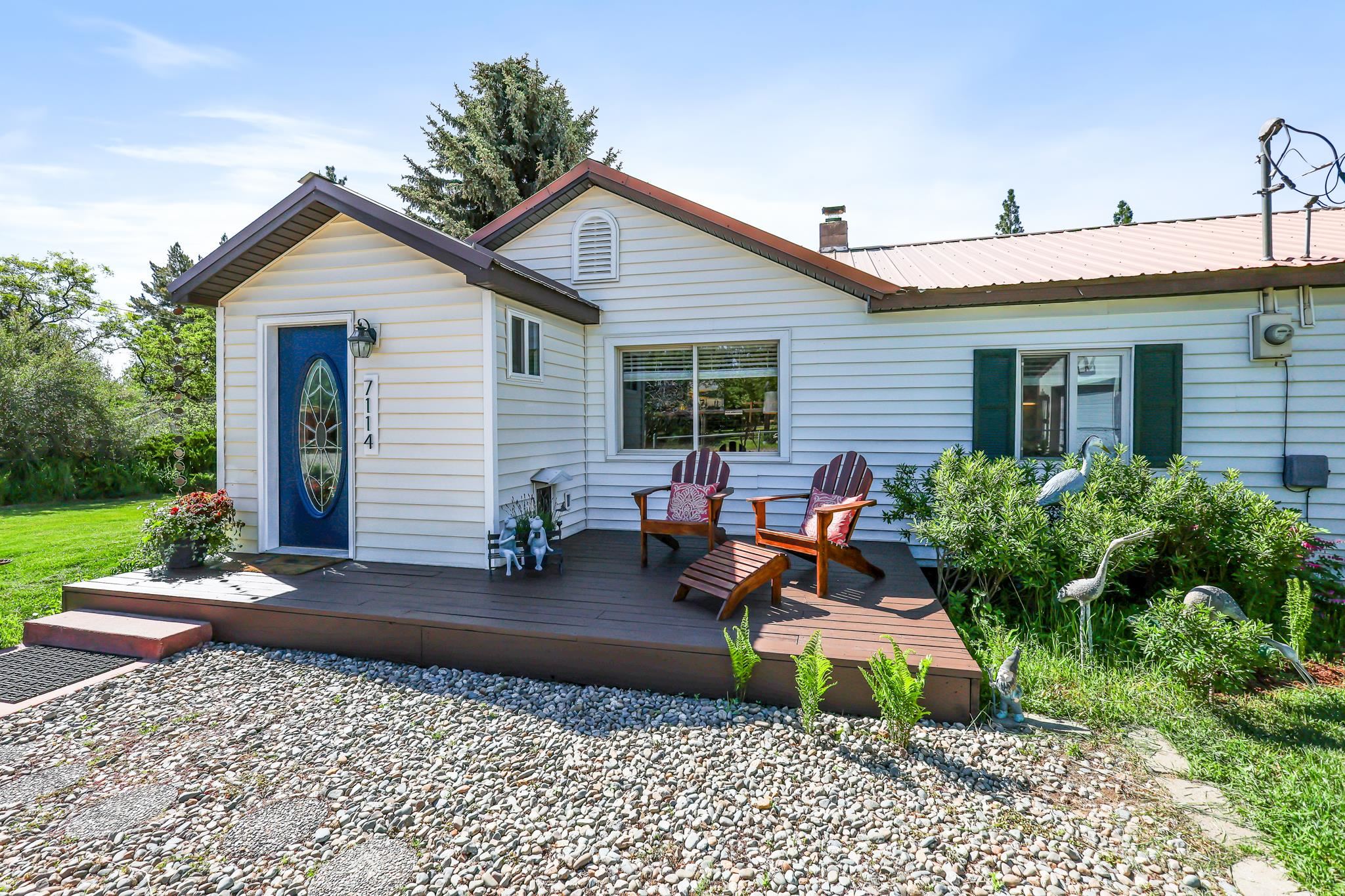 7114 South Plymouth Road Spokane, WA 99224 - Photo 2 of 25