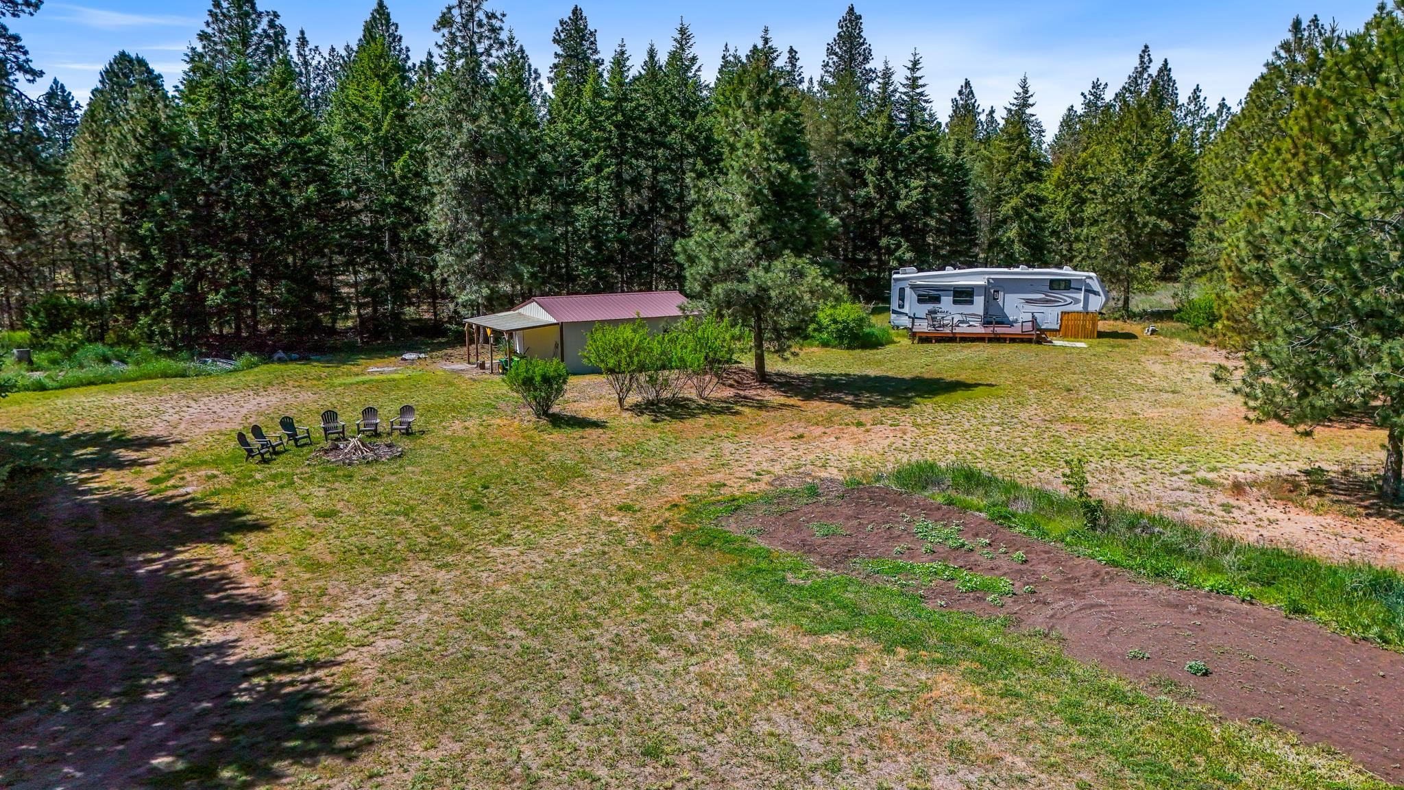 7114 South Plymouth Road Spokane, WA 99224 - Photo 22 of 25