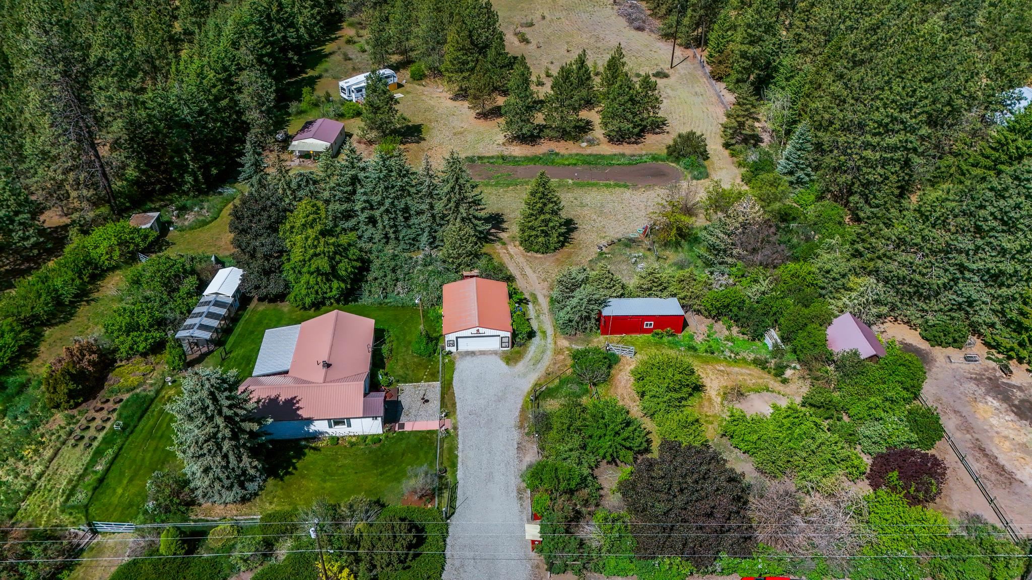 7114 South Plymouth Road Spokane, WA 99224 - Photo 23 of 25