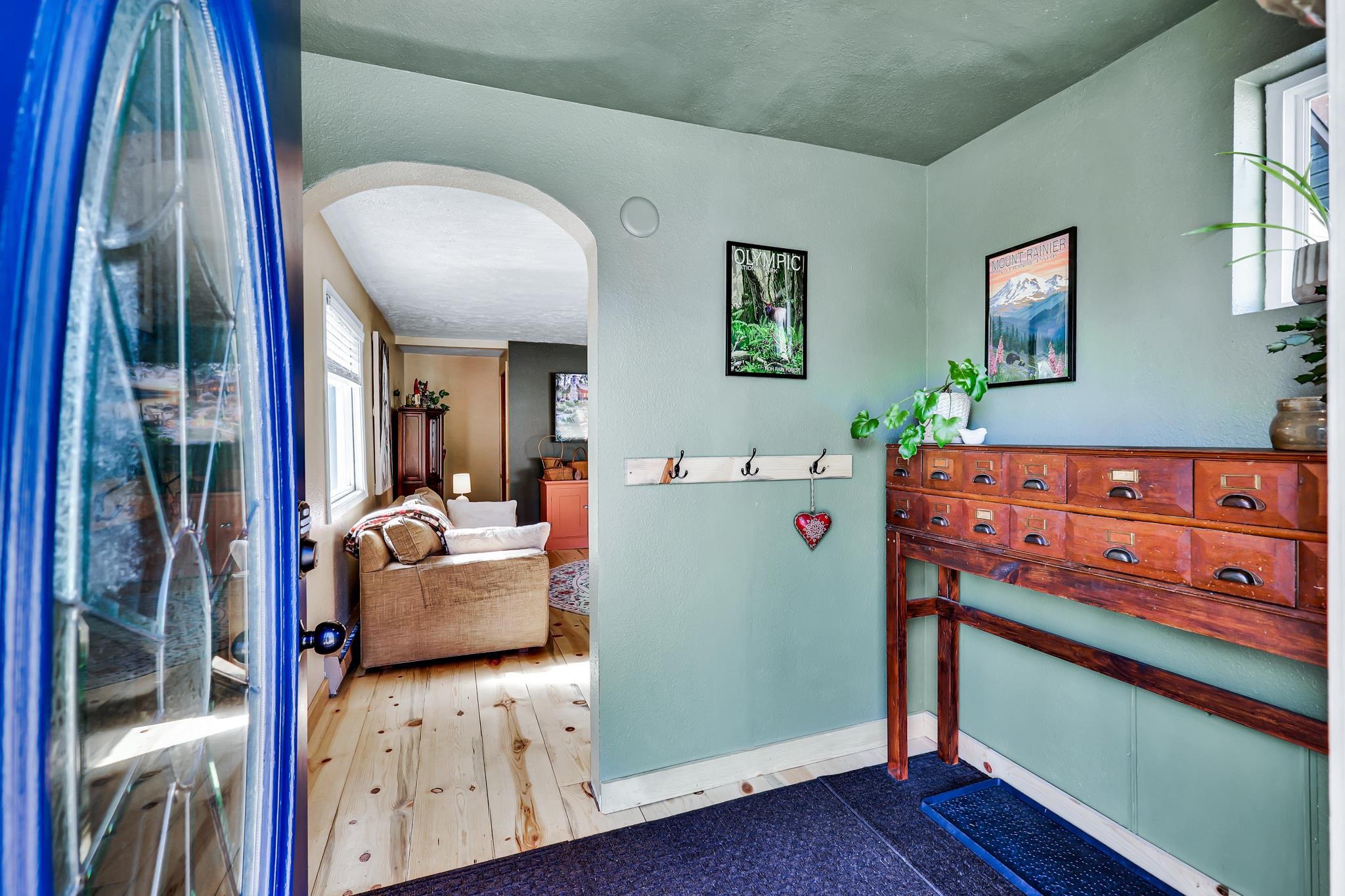 7114 South Plymouth Road Spokane, WA 99224 - Photo 3 of 25