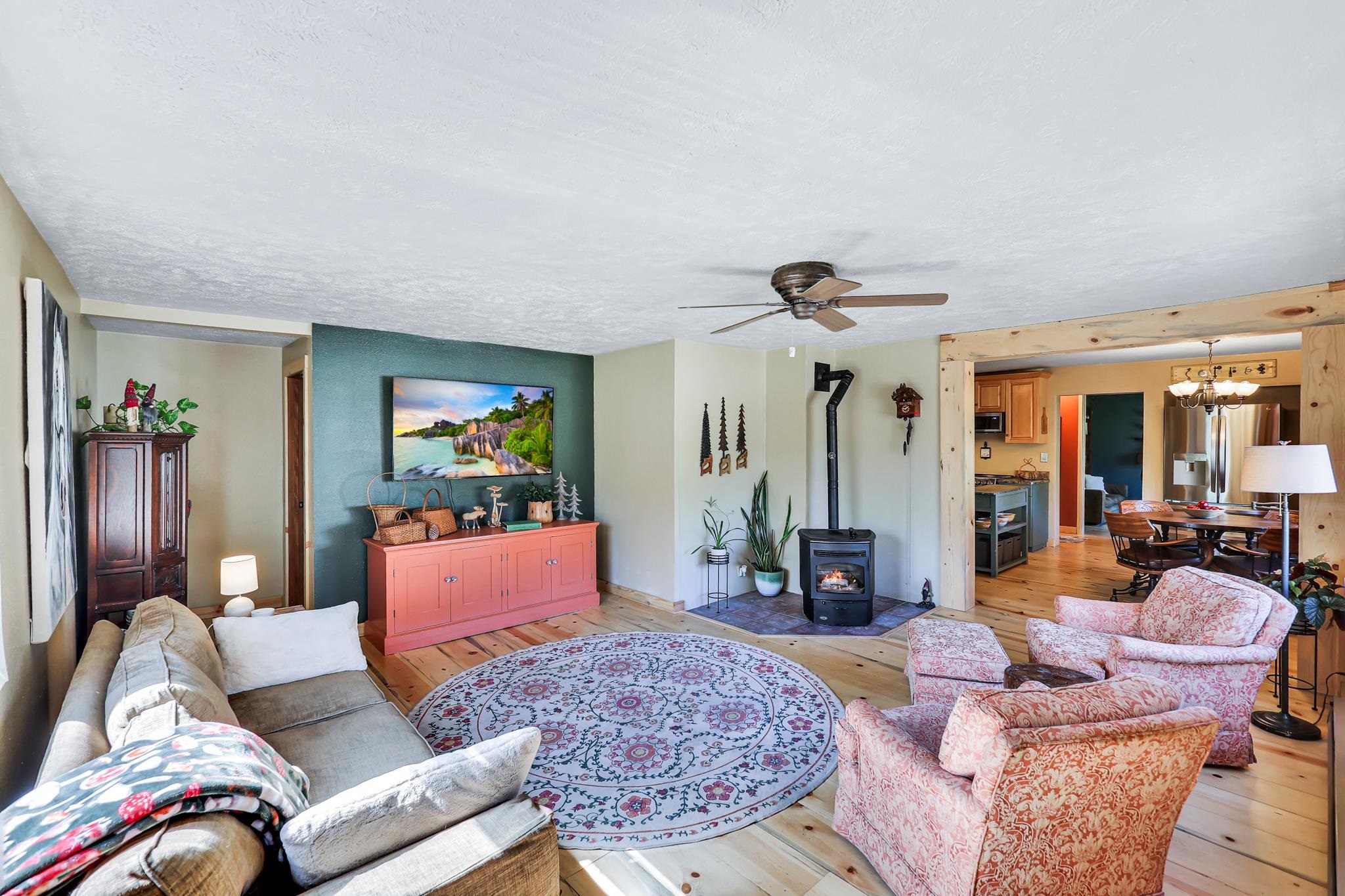 7114 South Plymouth Road Spokane, WA 99224 - Photo 4 of 25