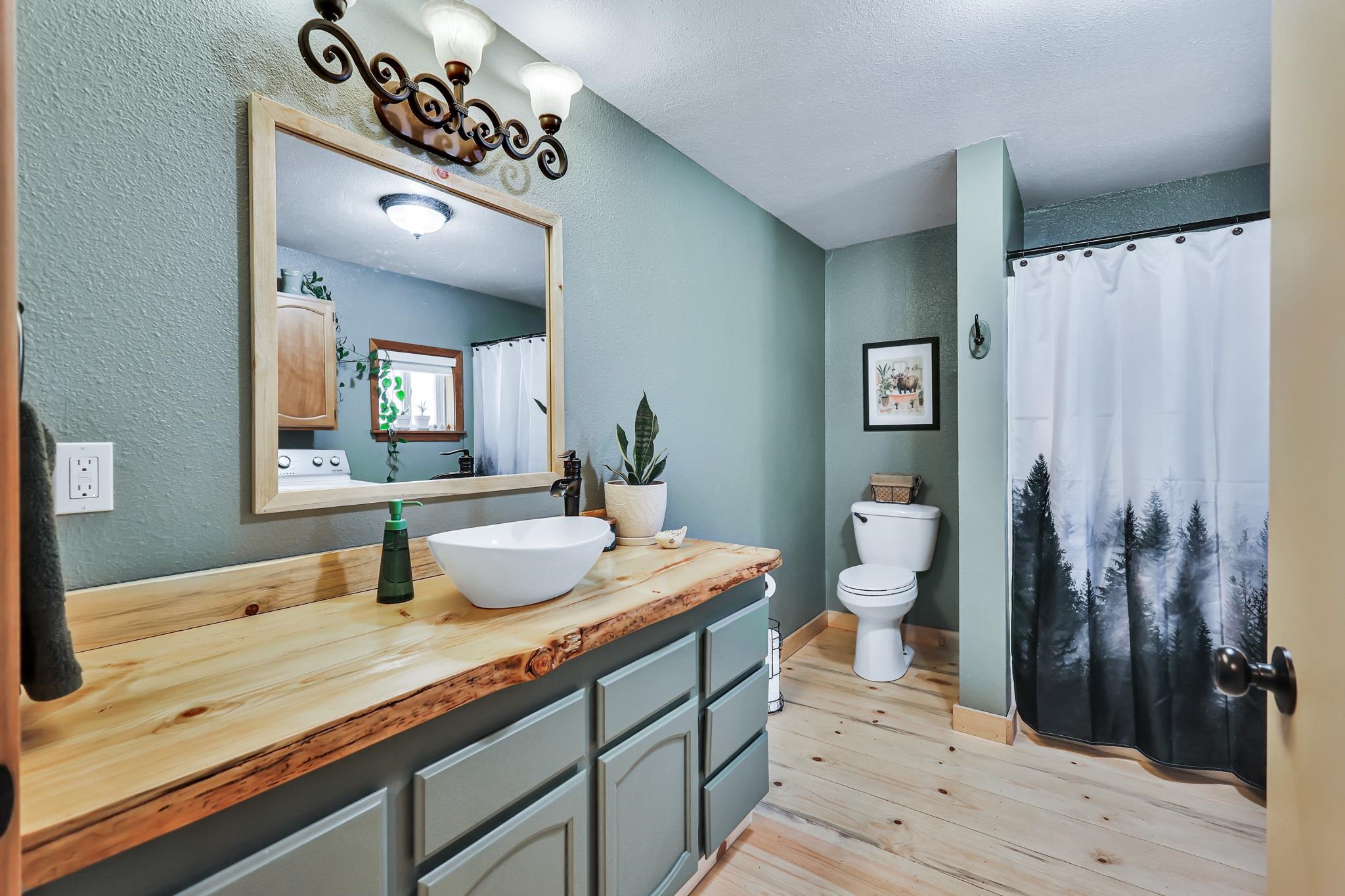 7114 South Plymouth Road Spokane, WA 99224 - Photo 10 of 25