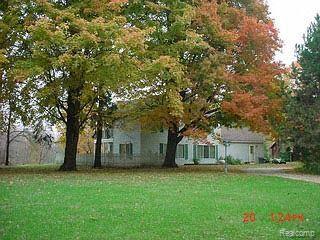 13153 Fagan Road Holly, MI 48442 - Photo 1 of 1 13153 Fagan