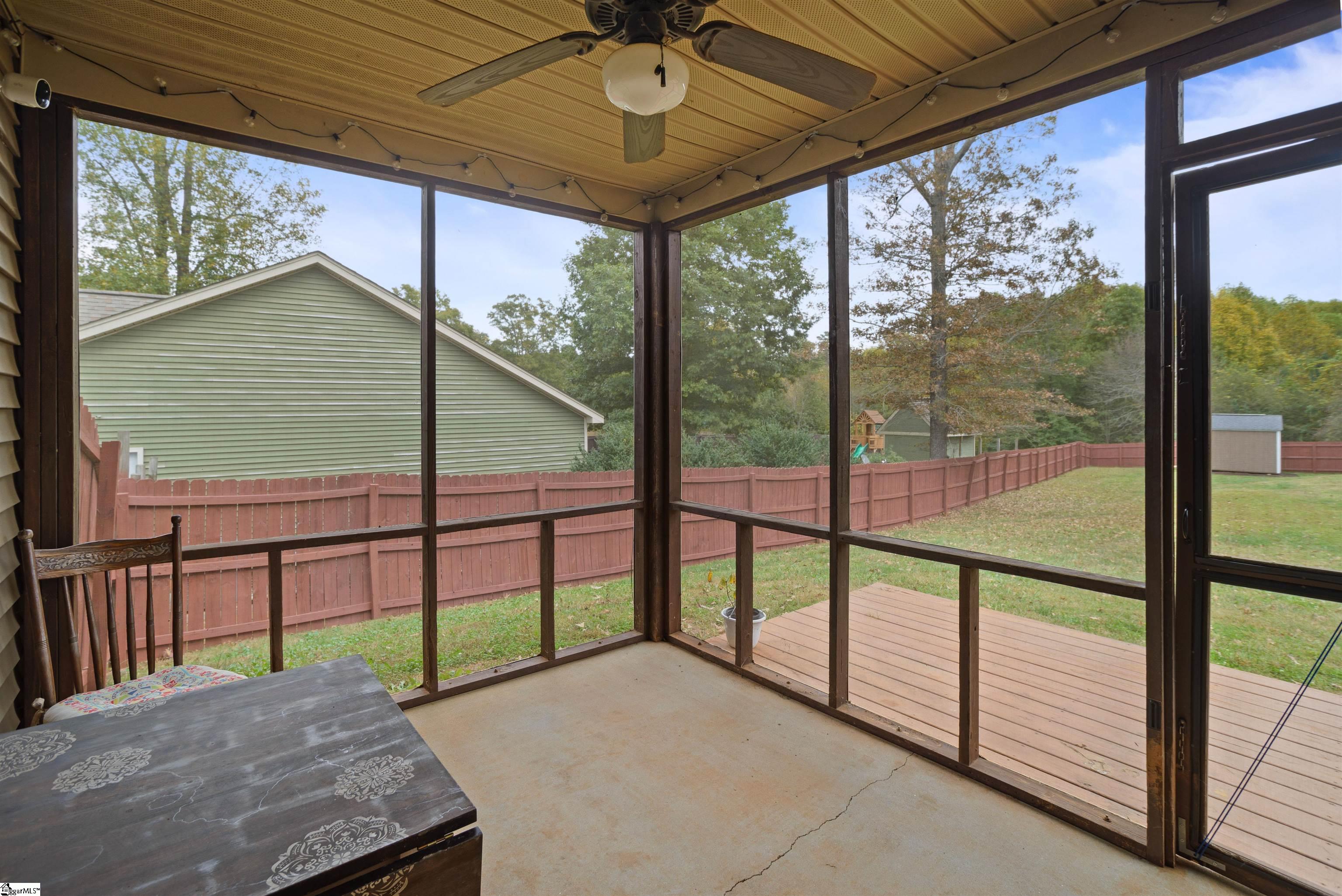 812 East Darby Road Taylors, SC 29687 - Photo 14 of 15 Gallery Image 14