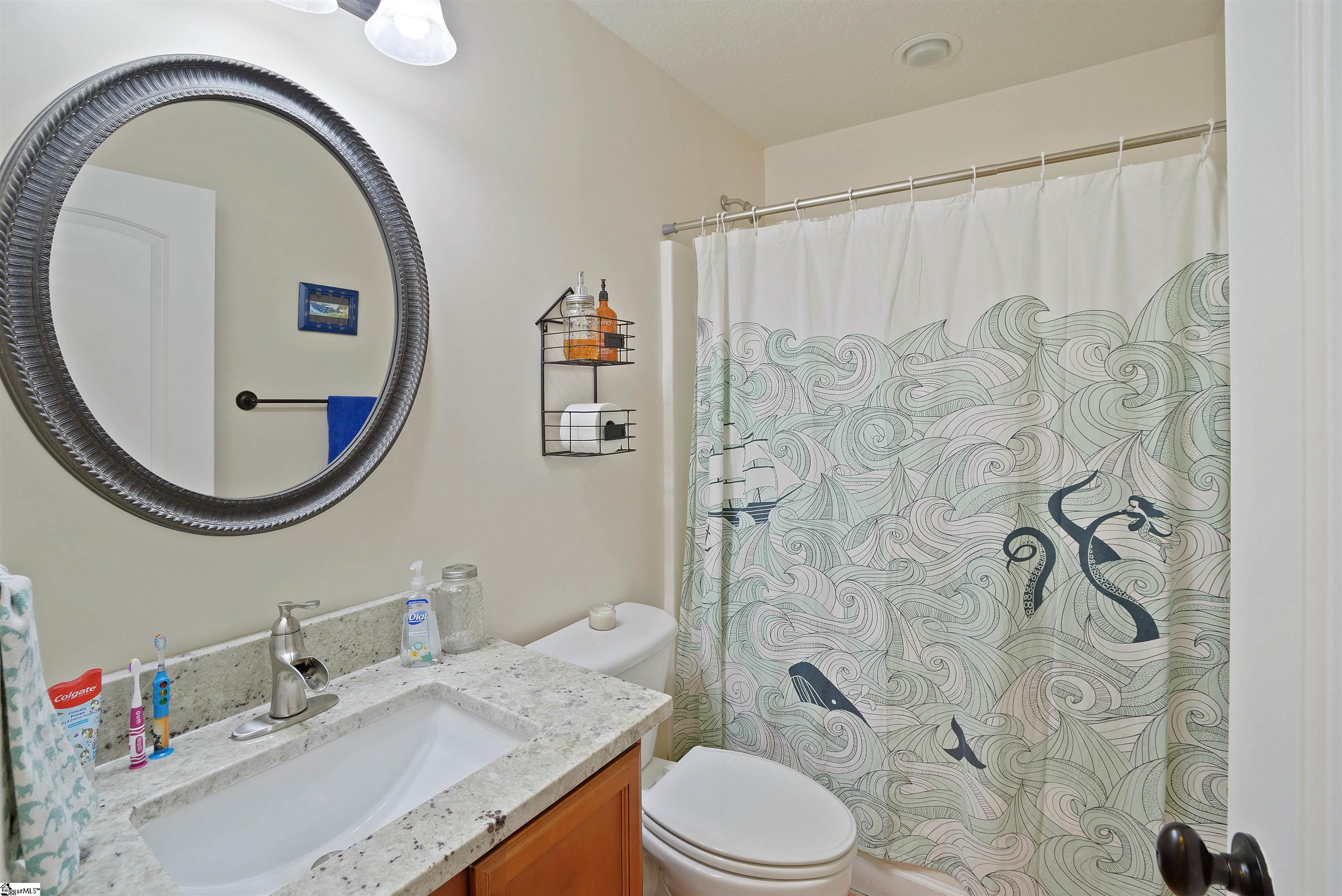 812 East Darby Road Taylors, SC 29687 - Photo 8 of 15 Gallery Image 8