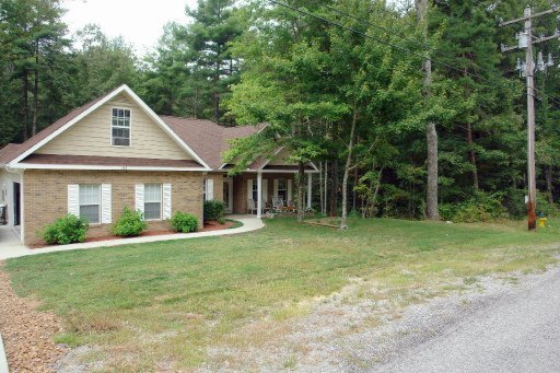 153 Rotherham Drive Crossville, TN 38558 - Photo 1 of 1 Primary Photo