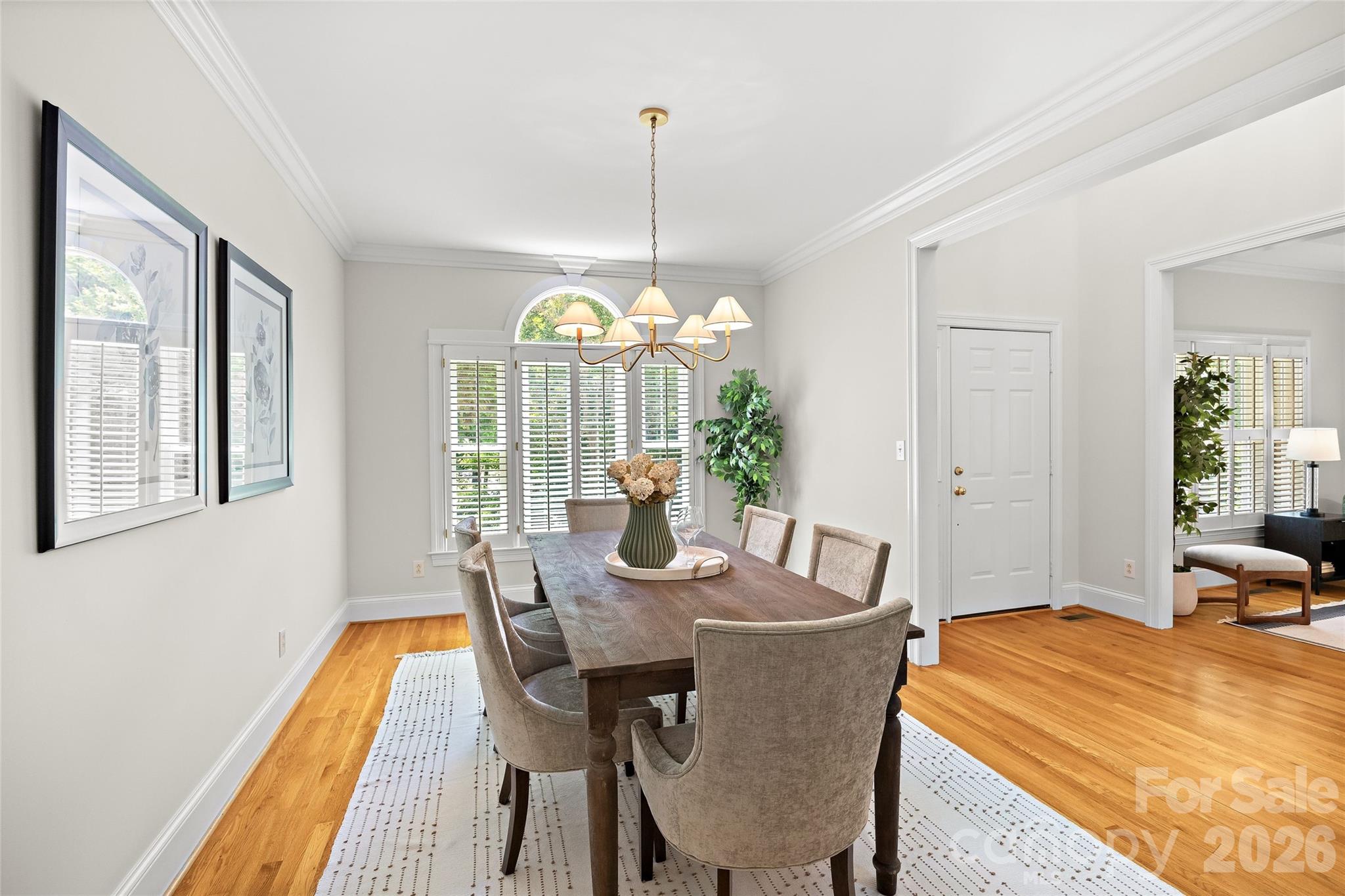 5232 Colony Road Charlotte, NC 28226 - Photo 9 of 47