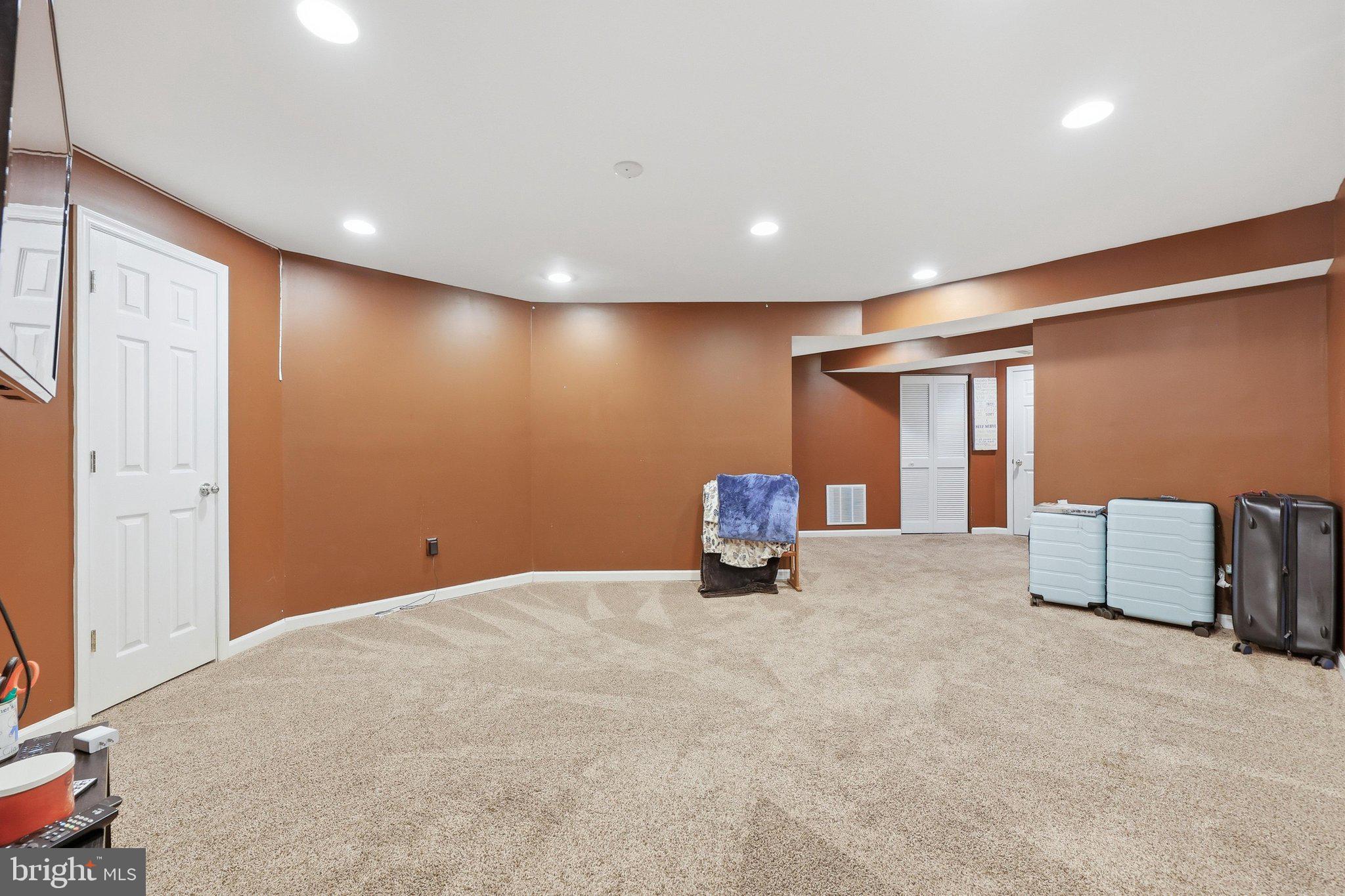 6154 Downs Ridge Court Elkridge, MD 21075 - Photo 44 of 58 lower level