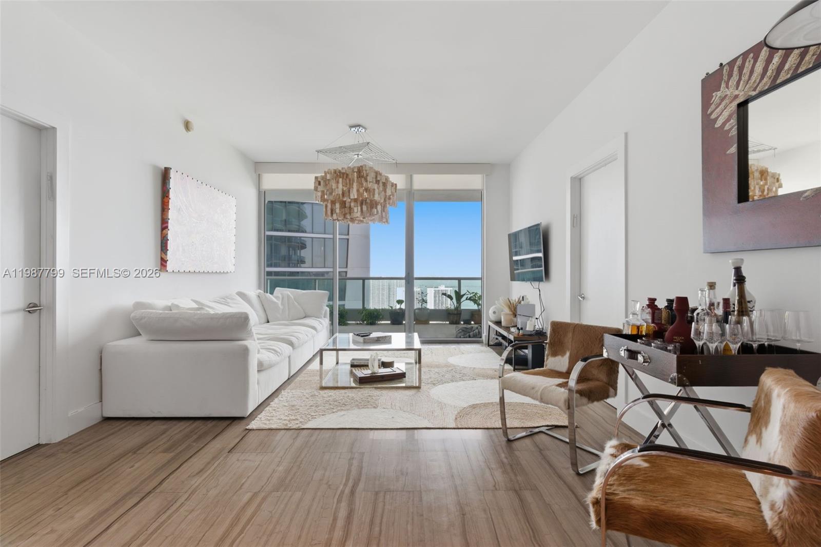 900 Biscayne Boulevard, Unit 4308 Miami, FL 33132 - Photo 9 of 36