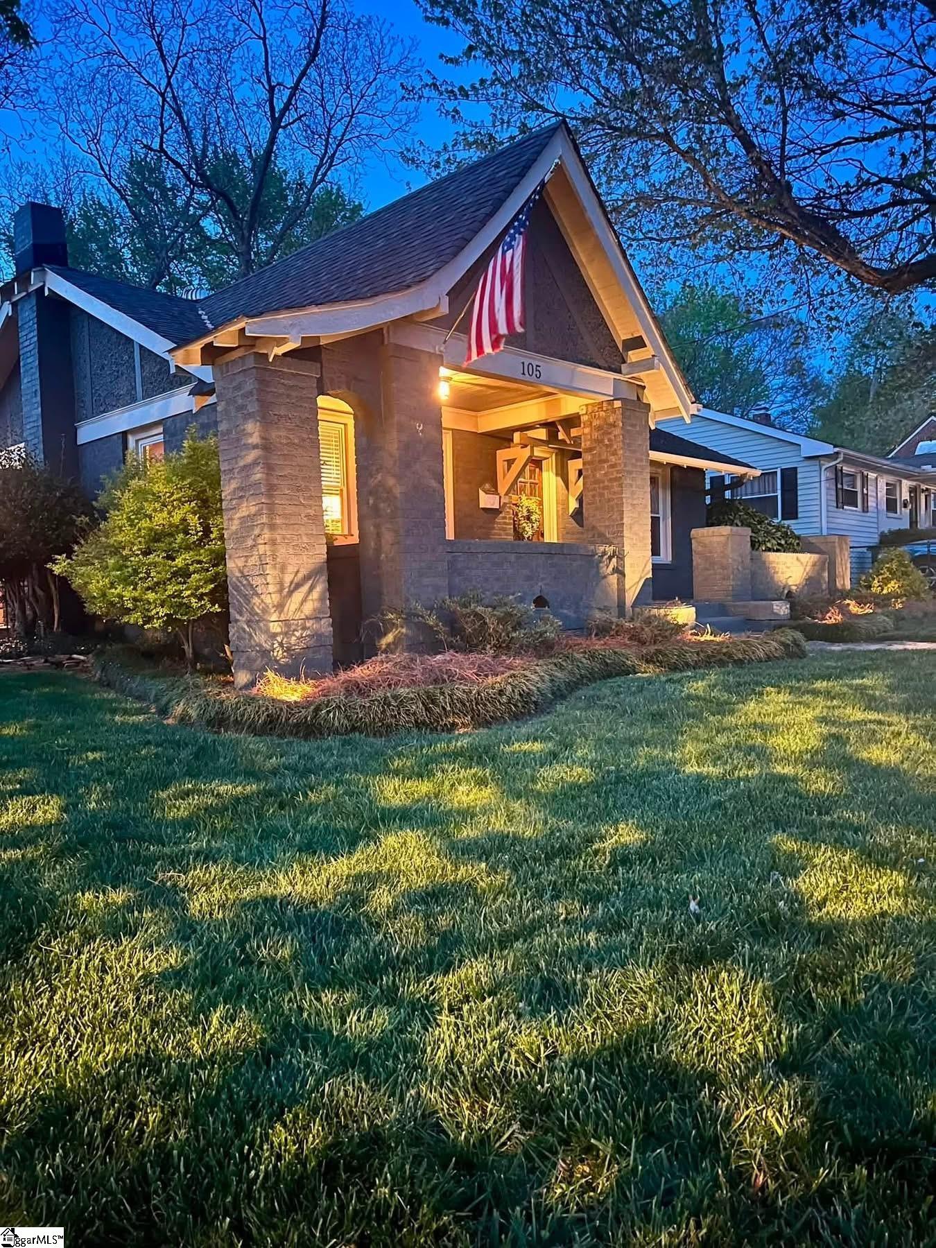 105 East Blue Ridge Drive Greenville, SC 29609 - Photo 50 of 50