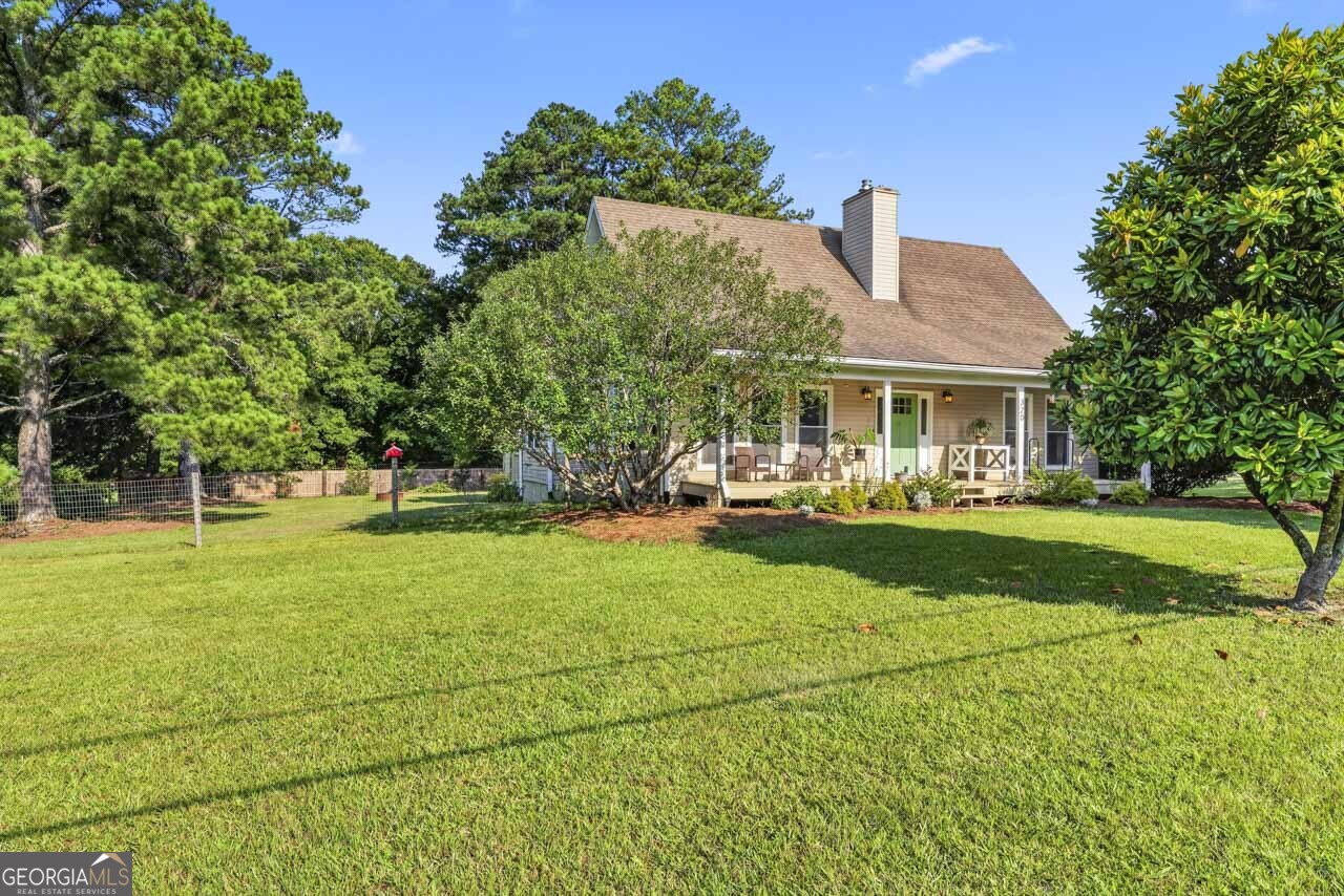 320 Locust Road Locust Grove, GA 30248 - Photo 4 of 39