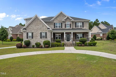 $599,900 | 3108 Hampton Ridge Road, Fayetteville, NC 28311