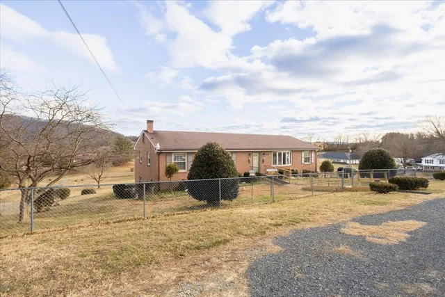 $349,950 | 4129 Blue View Drive, Roanoke, VA 24012