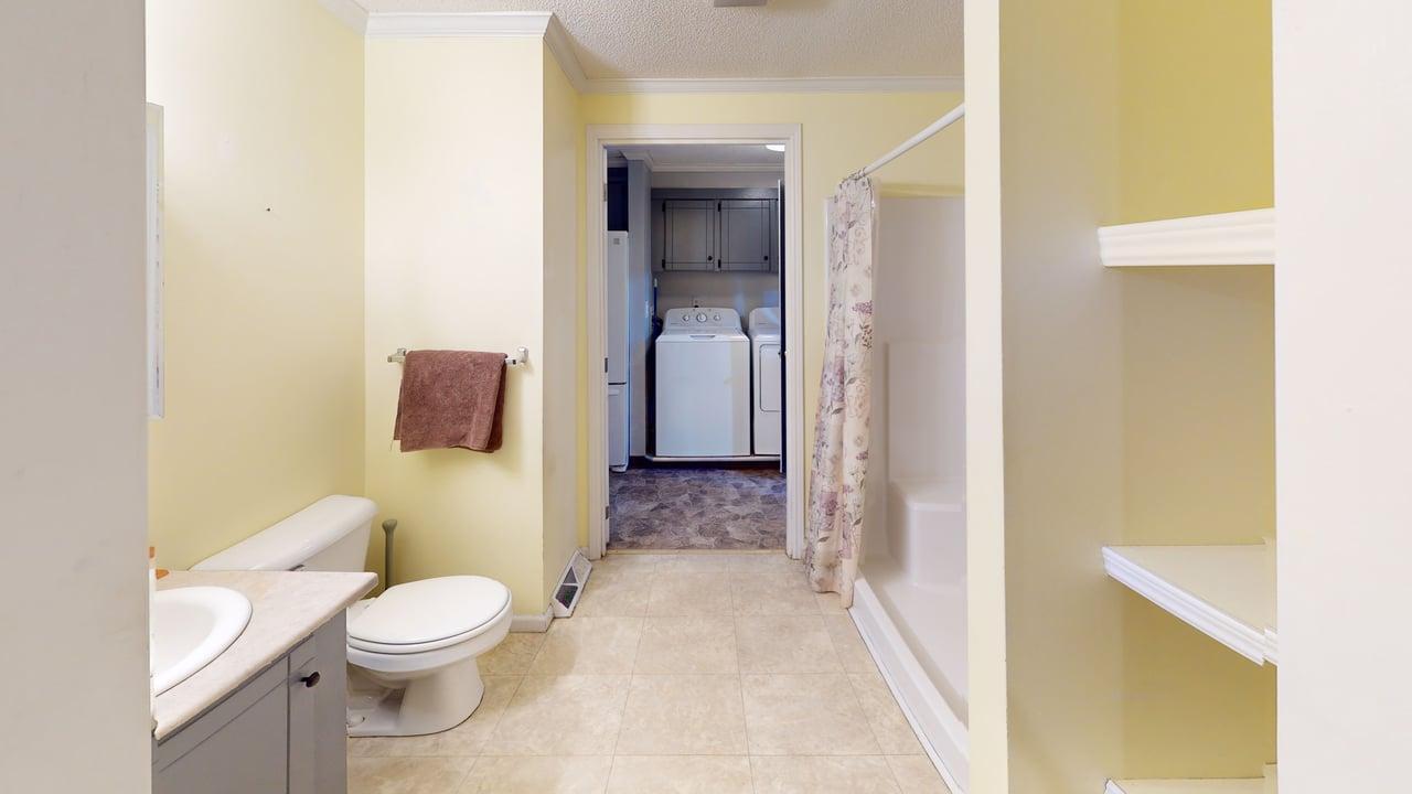 3415 Union Street Levant, ME 04456 - Photo 27 of 47 3415-Union-St-Bathroom