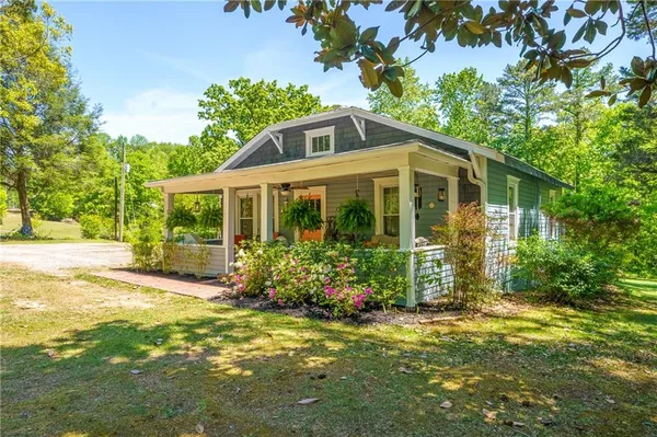 $319,000 | 198 Old Nelson Road, Ball Ground, GA 30107