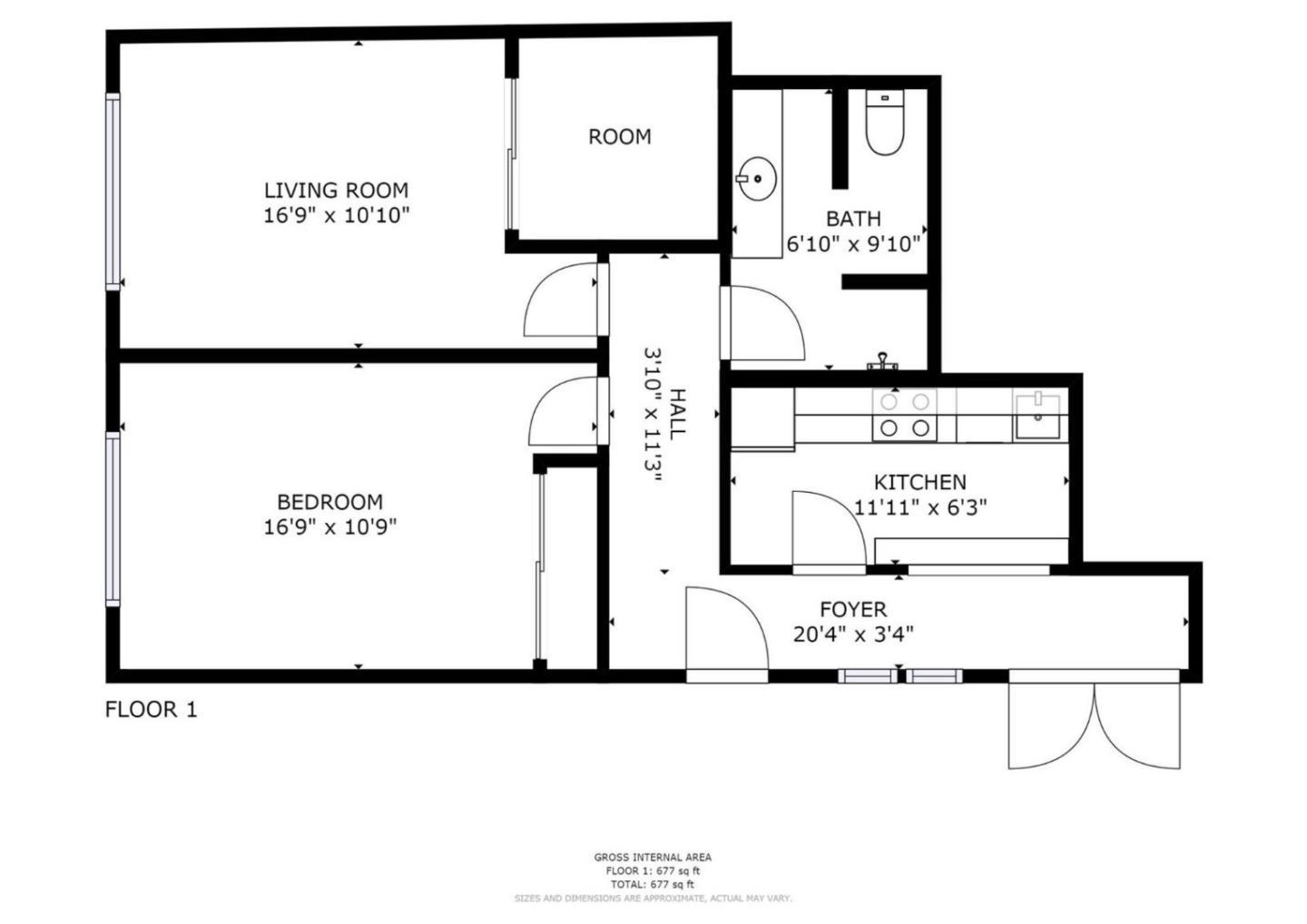 2060 Sparrow Valley Road Aptos, CA 95003 - Photo 39 of 45