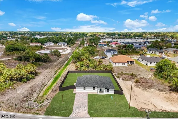 $375,000 | 3020 1st Street West, Lehigh Acres, FL 33971