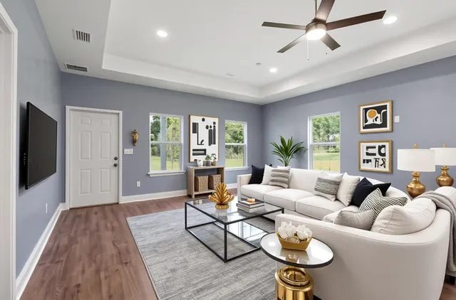 $273,800 | 9 Falls Lane, Havana, FL 32333