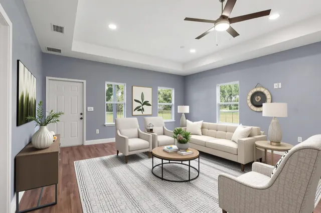 $273,800 | 9 Falls Lane, Havana, FL 32333