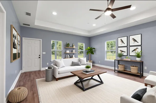 $273,800 | 9 Falls Lane, Havana, FL 32333