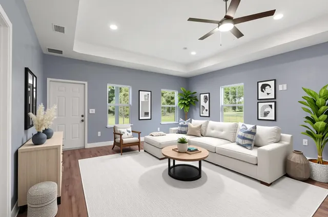 $273,800 | 9 Falls Lane, Havana, FL 32333