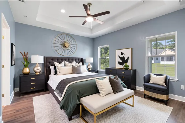 $273,800 | 9 Falls Lane, Havana, FL 32333