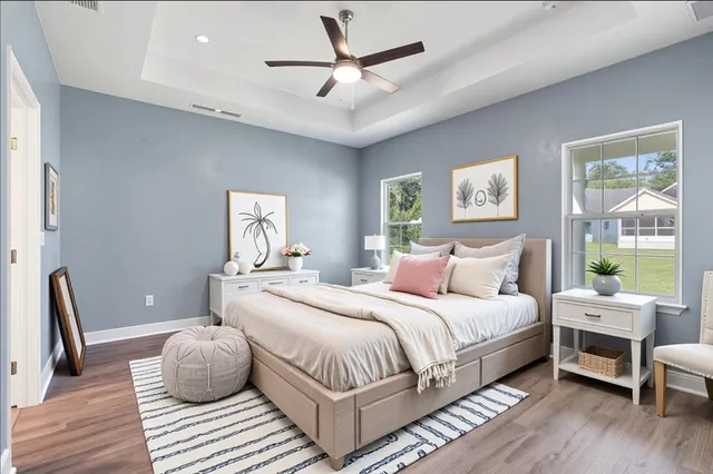 $273,800 | 9 Falls Lane, Havana, FL 32333