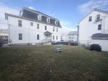 1852 South Main Street Fall River, MA 02724 - Photo 3 of 19