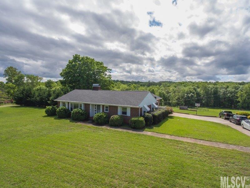 1935 Zion Road Morganton, NC 28655 - Photo 1 of 24 Gallery Image 1