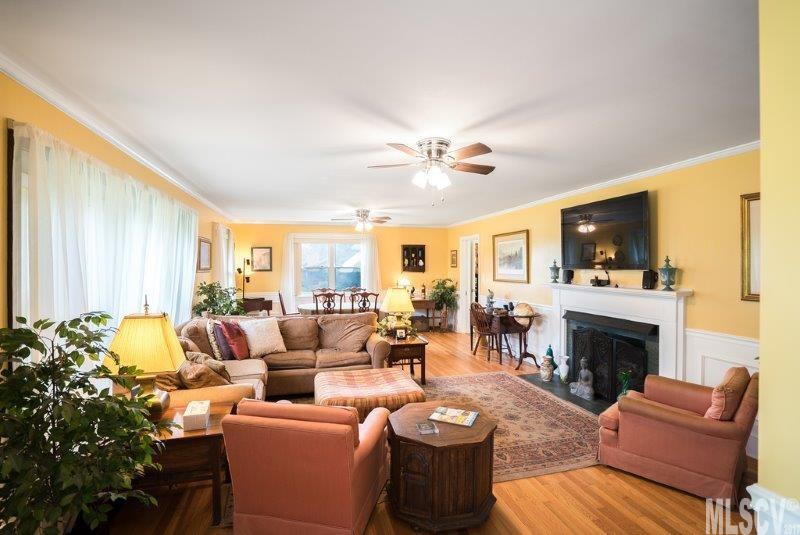 1935 Zion Road Morganton, NC 28655 - Photo 20 of 24 Gallery Image 20
