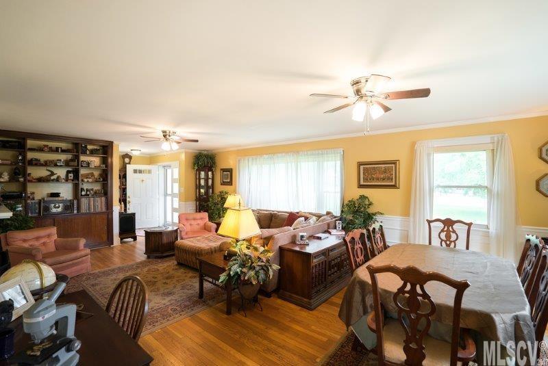 1935 Zion Road Morganton, NC 28655 - Photo 21 of 24 Gallery Image 21