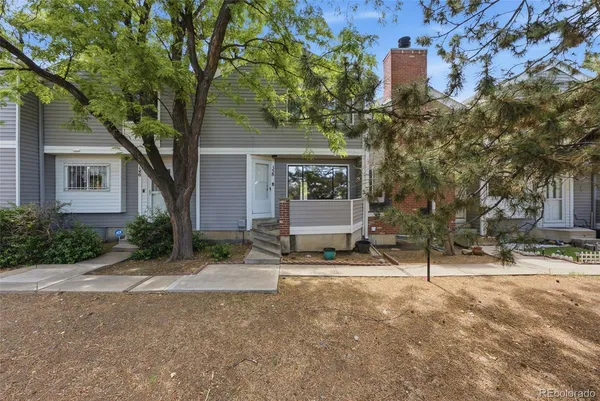 $252,500 | 138 South Nome Street, Aurora, CO 80012