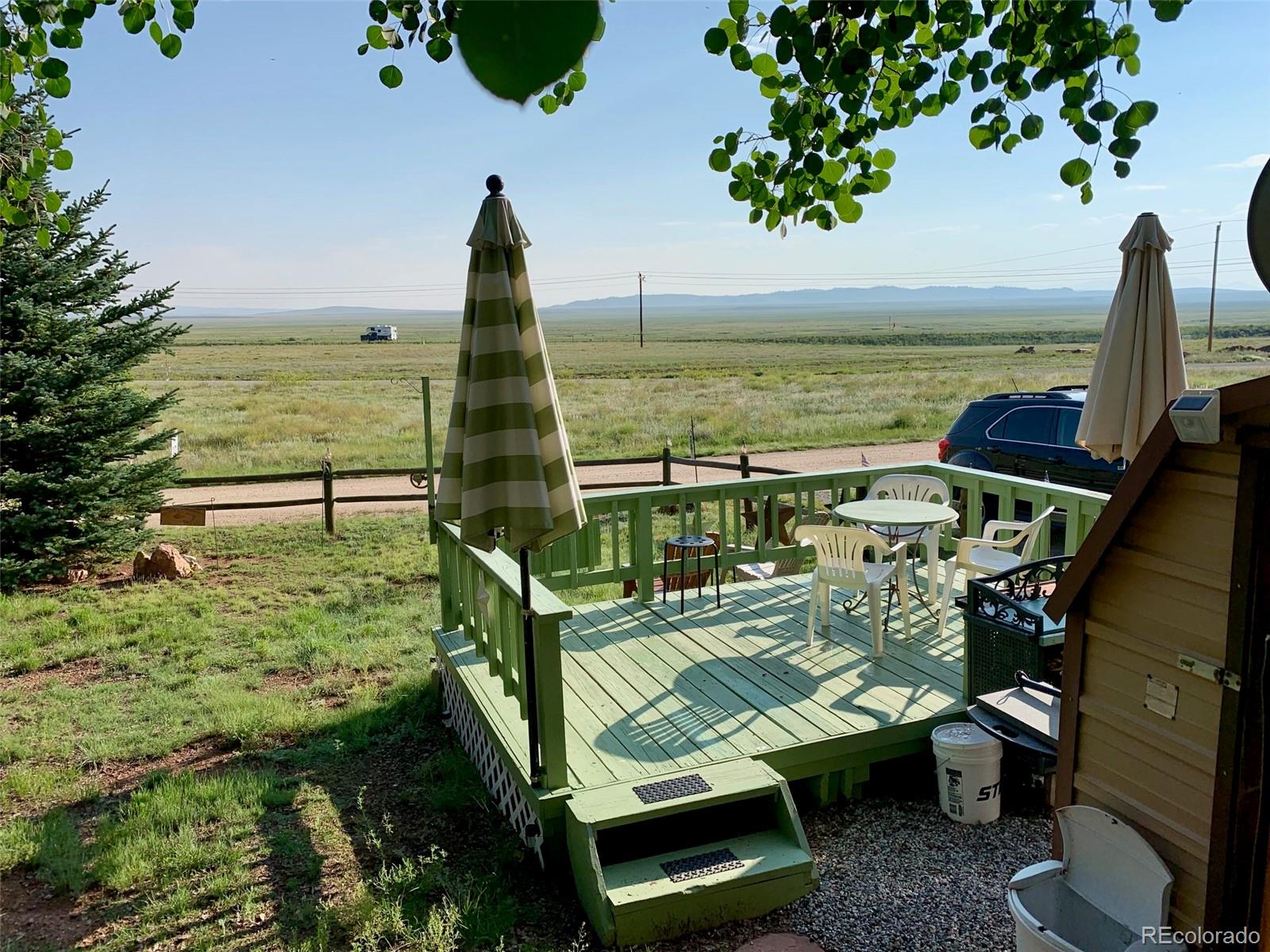 223 Smoke Stack Road Fairplay, CO 80440 - Photo 9 of 19 Gallery Image 9