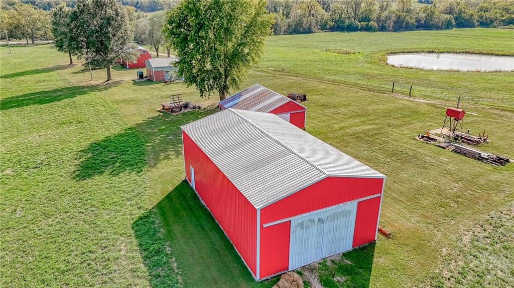755 Northwest 800th Road Centerview, MO 64019 - Photo 52 of 88 Gallery Image 52
