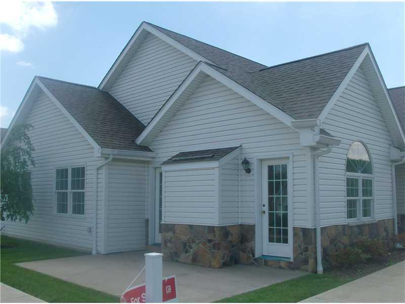 355 Saddlebrook Road Gibsonia, PA 15044 - Photo 1 of 8 Exterior Front.