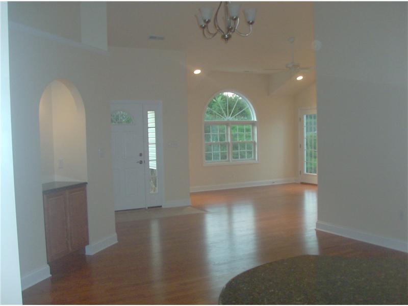 355 Saddlebrook Road Gibsonia, PA 15044 - Photo 3 of 8 Living Room.