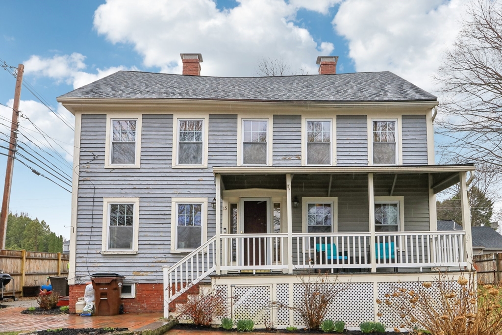 15 Andover Street Georgetown, MA 01833 - Photo 2 of 42