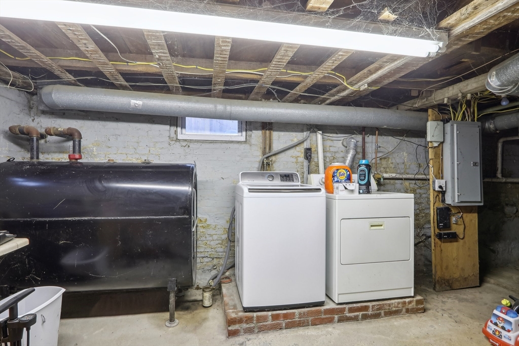 15 Andover Street Georgetown, MA 01833 - Photo 35 of 42