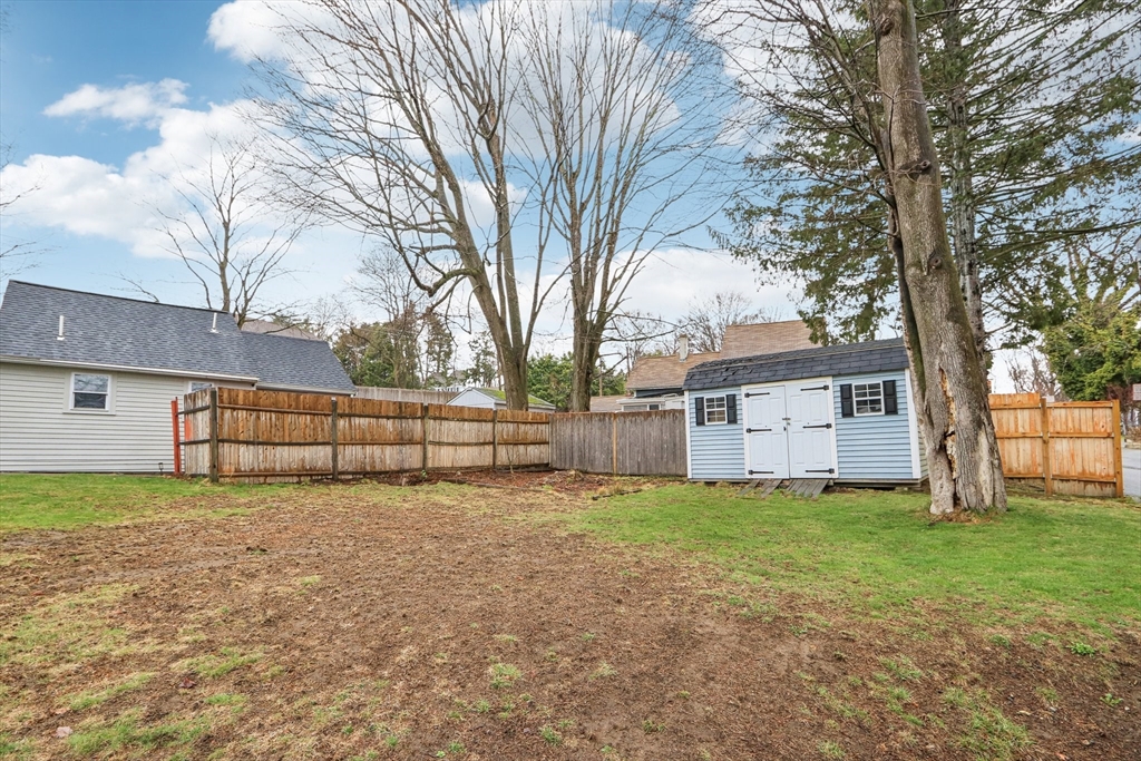 15 Andover Street Georgetown, MA 01833 - Photo 40 of 42