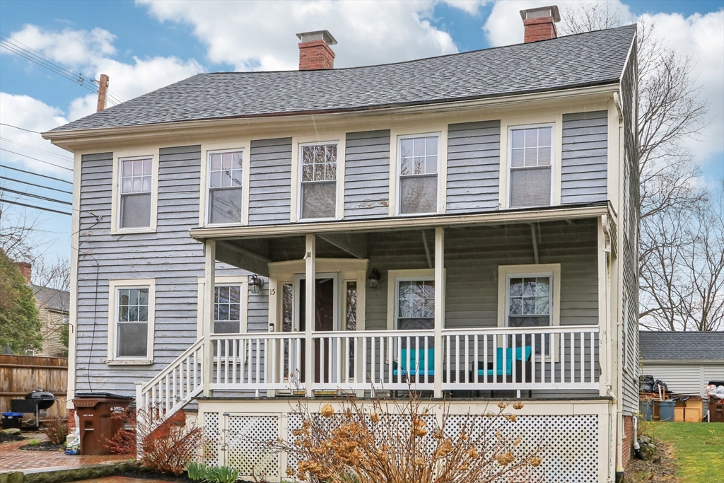 15 Andover Street Georgetown, MA 01833 - Photo 4 of 42