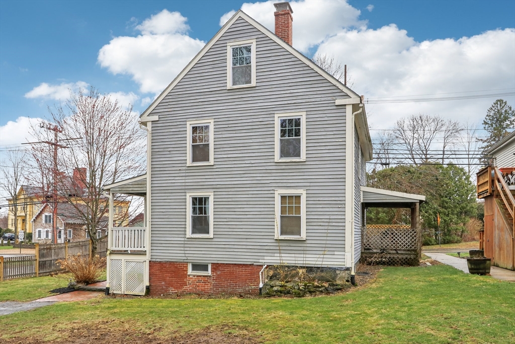 15 Andover Street Georgetown, MA 01833 - Photo 41 of 42