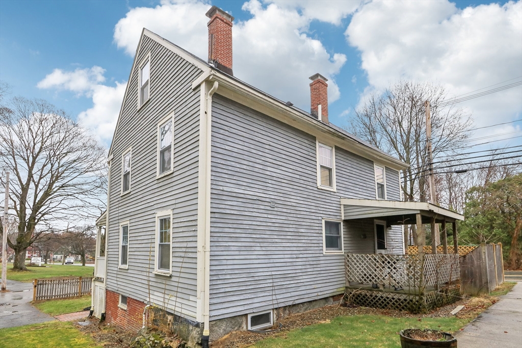 15 Andover Street Georgetown, MA 01833 - Photo 42 of 42