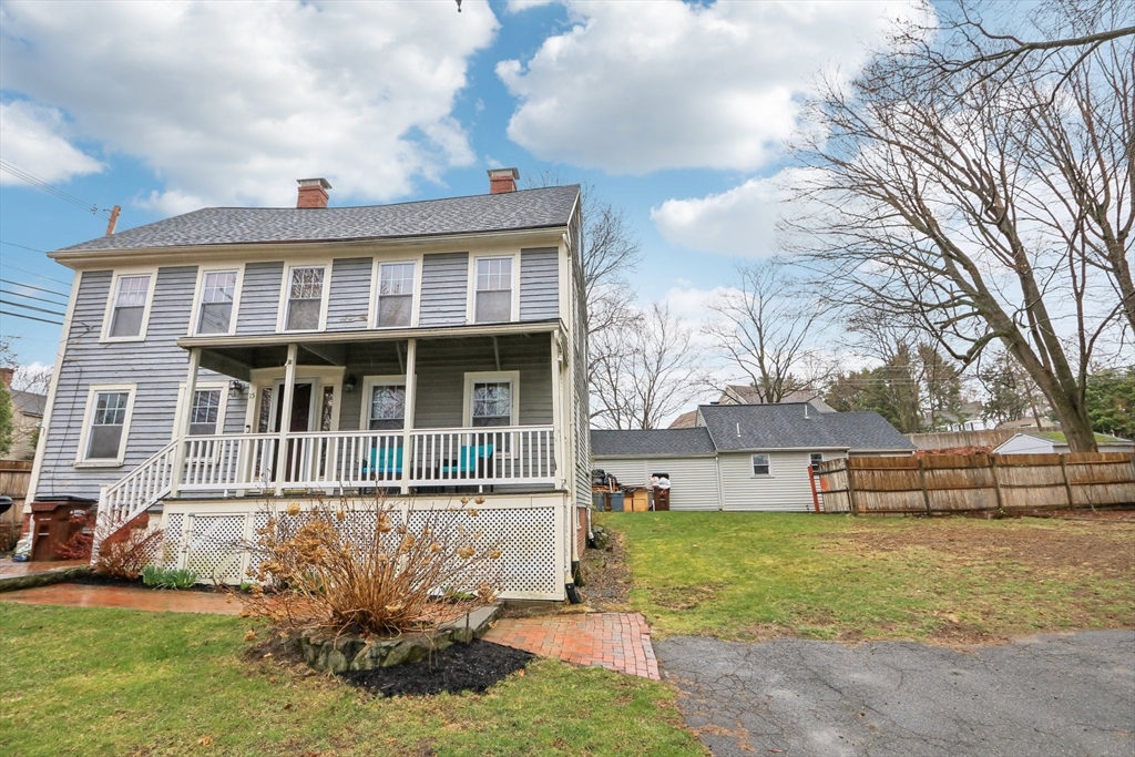 15 Andover Street Georgetown, MA 01833 - Photo 5 of 42