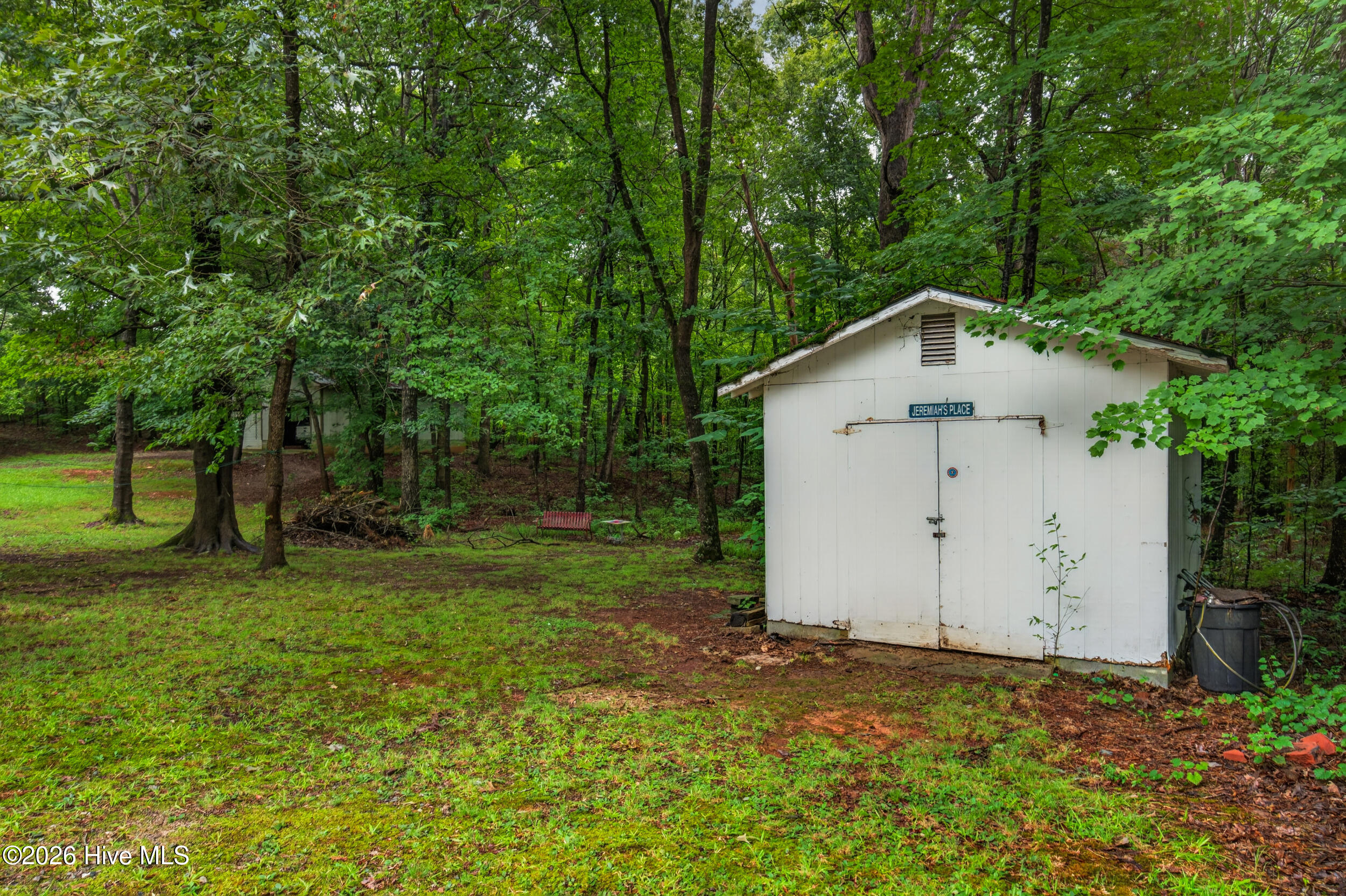 1595 North Moore Road Robbins, NC 27325 - Photo 46 of 53 Gallery Image 46