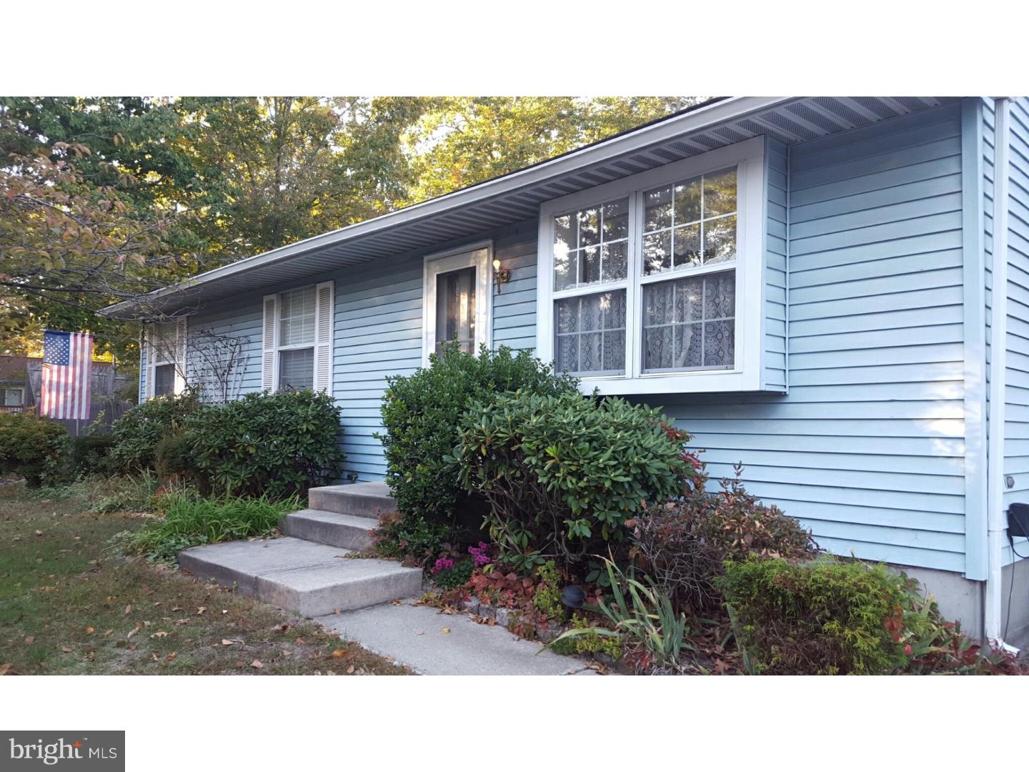 1826 Good Intent Road Deptford, NJ 08096 - Photo 1 of 13 Exterior Front