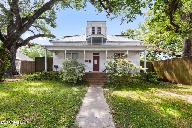 $238,000 | 3902 Pascagoula Street, Pascagoula, MS 39567