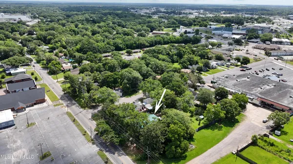 $199,900 | 3902 Pascagoula Street, Pascagoula, MS 39567