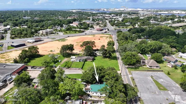 $199,900 | 3902 Pascagoula Street, Pascagoula, MS 39567