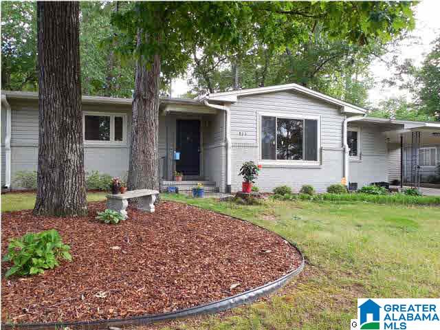 874 77th Way South Birmingham, AL 35206 - Photo 1 of 31
